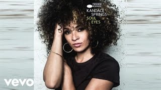 Kandace Springs Acordes