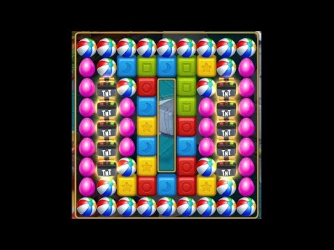 TOY BLAST level 3545