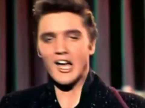 So Glad You're Mine - Elvis Presley