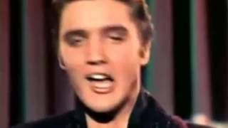 So Glad You&#39;re Mine - Elvis Presley