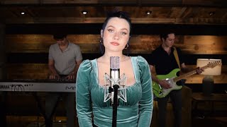 Alicia Keys - If I Ain&#39;t Got You (IMY2 Cover)