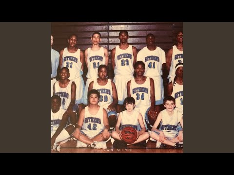 Video thumbnail for Yao Ming
