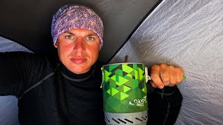 Kas prišiko į puodą?! Who got shit in my pot!