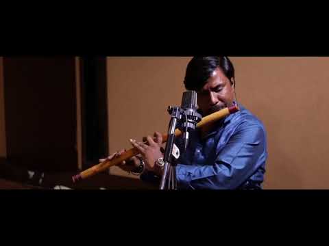 Pandit Amar Nath - Raga Todi Part 1