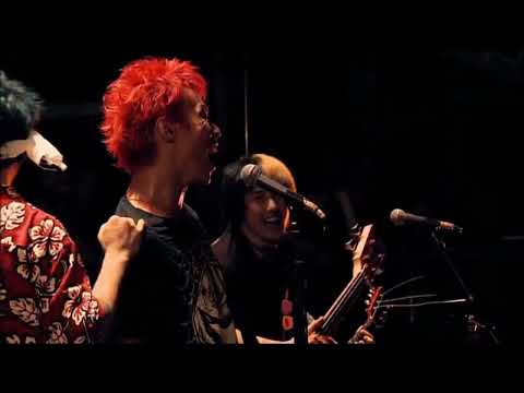 Hi-Standard featuring Fat Mike - Wait For The Sun (Live 2011)