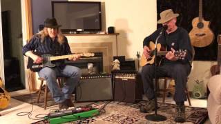 What You&#39;ll Do When I&#39;m Gone (Waylon Jennings)