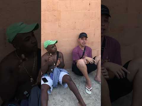 MC’s GMazza, Theu - Medley Revelação 2023 🌠