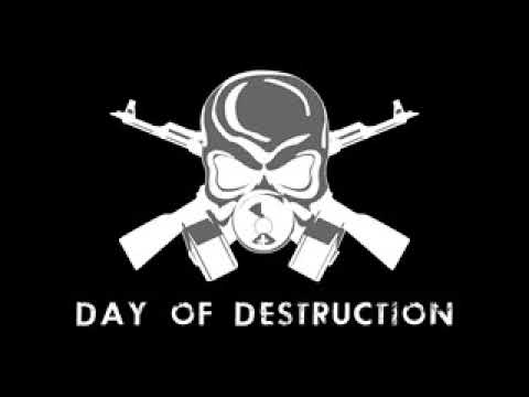 Sorgenkind @ Day of Destruction - The Return 04.06.2016