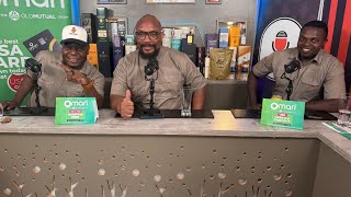 Download lagu G20 on African Soil: Saudi Power, Global Politics & Africa’s Challenges - Friday Drinks mp3