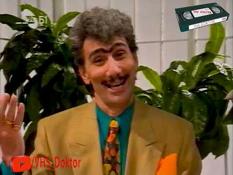 Tesna Koza - Novogodisnji specijal (RTS 1992)