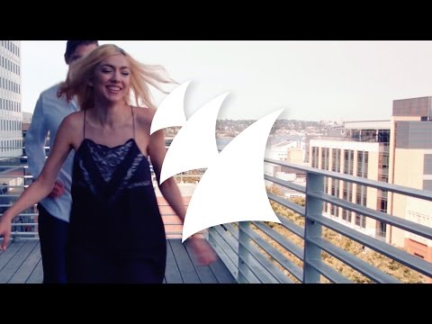 Stadiumx, Dzasko feat. Delaney Jane - Time Is On Your Side (Official Music Video)