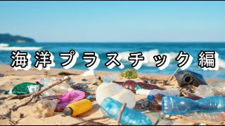 城南静岡高等学校　海洋プラスチックごみ削減啓発動画