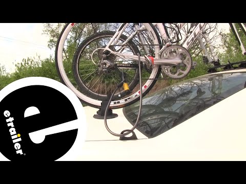 etrailer | SeaSucker Cable Anchor for Cable Lock Review