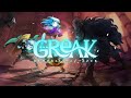 Gameplay-Video von Greak: Memories of Azur - Deluxe Edition  PC