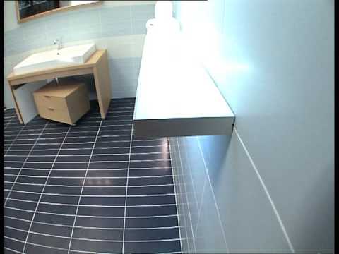 Progetto L14 by Lea ceramiche