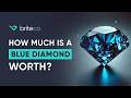 The Ultimate Guide To Blue Diamonds