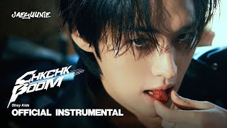 Download lagu Stray Kids - Chk Chk Boom | Instrumental mp3 Download lagu Stray Kids - Chk Chk Boom | Instrumental mp3
