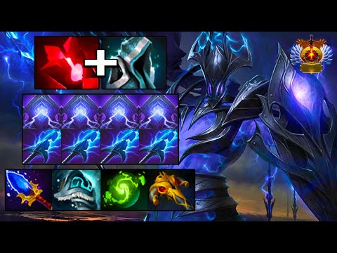 [ Razor ] UNSTOPPABLE MONSTER BUILD - INTENSE ARCANA SET - PRO GAMEPLAY