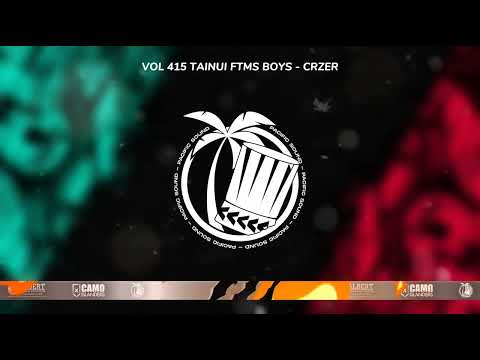 Vol 415 TAINUI FTMSBOYS - CRZER