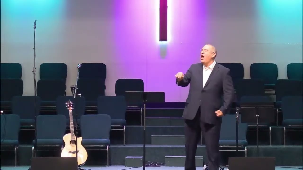 Free Slavery | 1 Corinthians | Week 19