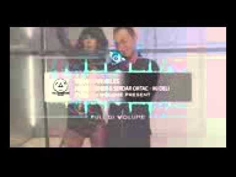 HANDE YENER FT SERDAR ORTAÇ İKİ DELİ BİR ARAYA