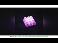 9 Key QMK Hotswap YMDK RGB Support Macro Function Type C MX Switches Mechanical Keyboard Numpad For