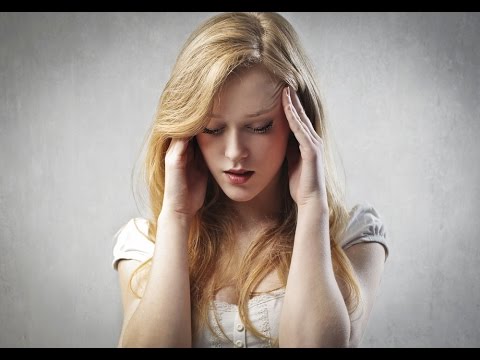 Healing Music for Headache Relief - Original Series[HD]