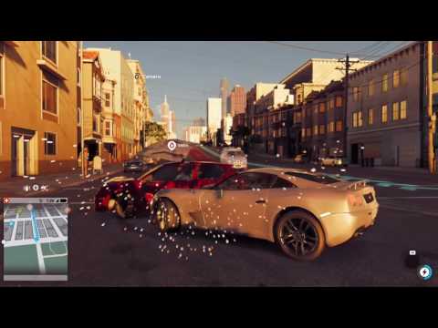 Watch Dogs2 pt54