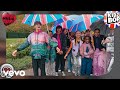 KIDZ BOP Kids - Calm Down (Official Music Video)