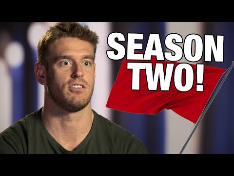 Love Is Blind is BACK and Better Than Ever! (Season 2 Episodes 1 - 5 RECAP)