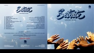 Setenta: Colorblind ( Trailer 2013)
