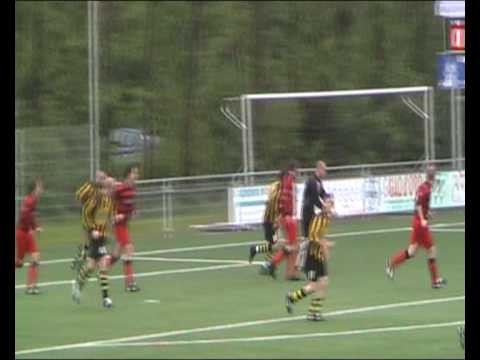 VFC 1 -V.O.C 1     Zondag 2 mei 2010