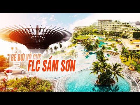 FLC Sầm Sơn Thanh Hóa Có Gì Chơi 