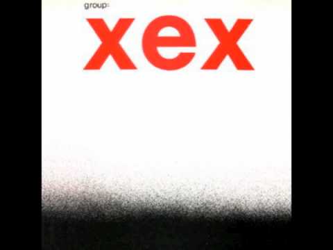 Xex - Svetlana (1980)