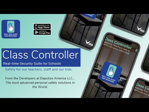 Class Controller