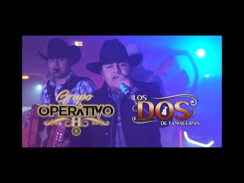 El Primito (EN VIVO) - Josue Diaz Y Su Operativo & Los Dos De Tamaulipas