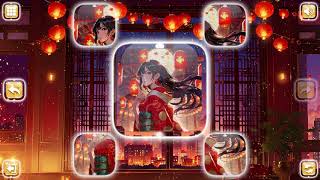 Watch and explore about Lovely Anime Puzzle: Lunar PC Steam CD Key