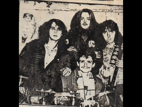 MetalRus.ru (Thrash Metal). TERMINATOR — Запись в клубе Кожевников 13.12.1992 [Full Album]