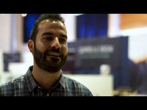 1^ Fiera Sardex - Intervista Paolo Piras, Liberex.net