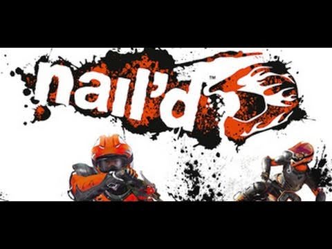 nail'd Playstation 3