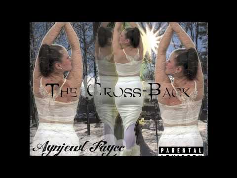 Aynjewl Faycc - Cheer Myself On