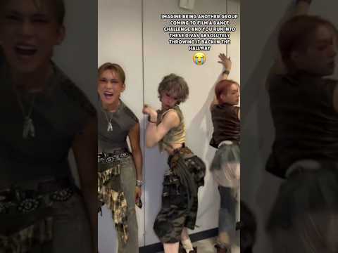 how are xlov even real? 💀  #kpop