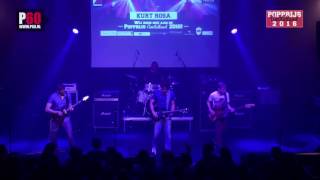 Finale Popprijs2016 KURT ROSA