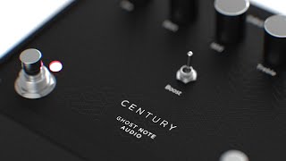 Video thumbnail for Century - Ghost Note Audio by Ghost Note Audio