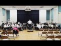 Clarinet Marmalade - Houston Concert Band