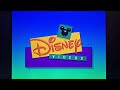 Disney Videos THX 1996