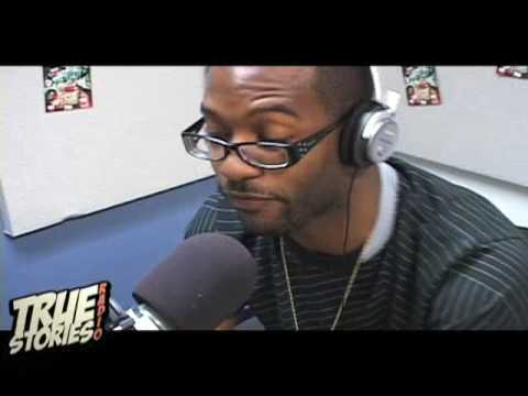 PT. 2: MICKEY FACTZ W/ TRUE STORIES RADIO + FREESTYLE