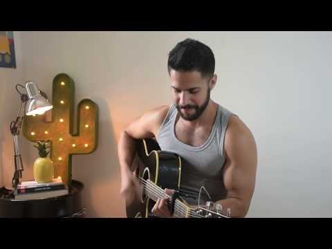 Dona Maria (Mashup I'm Yours - Jason Mraz) - Filippe Falcão - Cover