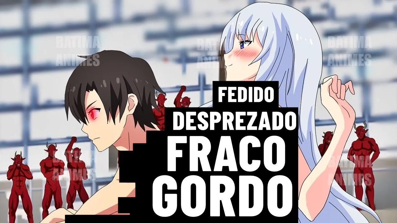 Ele Foi Desprezado Por Ser Fraco Até que Acordou Como Um Rei Superpoderoso