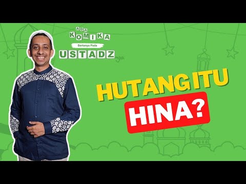 Hindari Penggunaan Paylater! Ini Alasannya - ADA KOMIKA BERTANYA PADA USTADZNYA